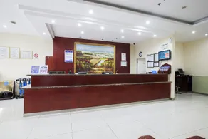 Huashu Yi Hotel (Shanghai Fengxian Sports Center) - Image 2