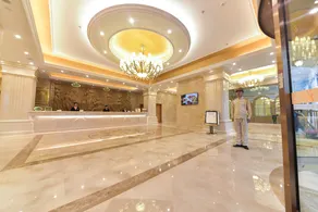 Vienna International Hotel (Lu'an Baisheng Dongjincheng) - Image 4