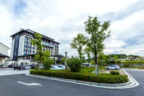 Wellton International Hotel (Shangyou) - Image 2