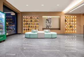 Green Tree Inn Nangong Shengli Street Zhixuan Hotel - Image 5