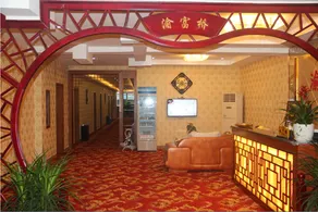 Sunshine Hotel (Da Yingwenxuan Vocational College Branch) - Image 2