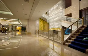 Jiyang Lake Hotel - Image 2