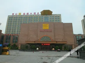 Jinsheng Hotel - Image 2