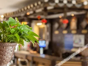 West Street Friendship Hotel (Yangshuo Yitian West Street) - Image 4