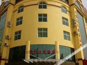 PAI Hotels Shundu Avenue - Image 3