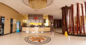H Boutique Hotel (Dongguan Fenggang Xingao Shopping Plaza Branch) - Image 5