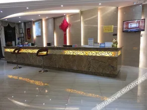Bayi Garden Hotel - Image 4