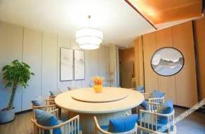 Shuxinzhai Culture Creativity Hotel - Image 2