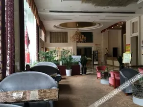 Binjiang Shengdi Hotel - Image 4