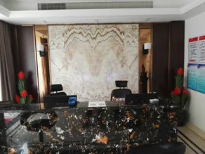 Wenzhou Donghe Hotel - Image 2