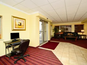 Americas Best Value Inn & Suites St. Cloud - Image 2