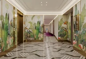 Heyday Business Hotel - Image 4