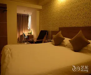 Sinew Exquisite Hotel Hangzhou - Image 3