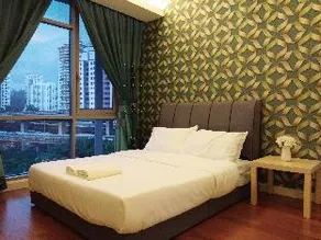 Mont Kiara Professional Service Suite by Mihomes - Image 5