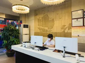 Yutai Zhangyuli - Convenient and Comfortable City Hotel (Dongguan Zhangmutou Railway Station Branch) - Image 3