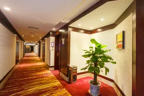 Peacock Hotel - Image 5