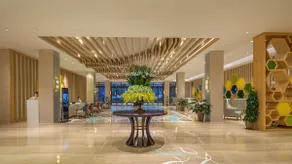 Ling Shui Xiangshui Bay Leyu Resort Hotel - Image 5