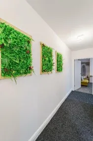 Deluxe Studio Apartments - Image 4