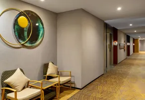 Zenqi Coast Hotel - Image 3