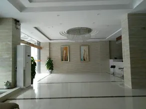 Bo Yue Hotel - Image 1