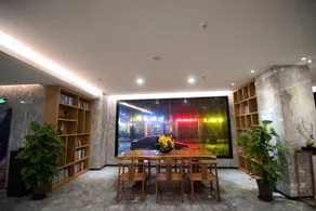 MEHOOD LESTIE Hotel (Foshan Sanshui Plaza) - Image 4