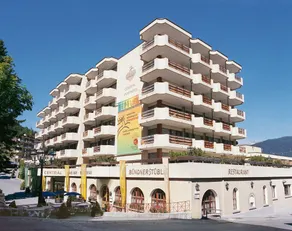 Central Apartments Davos - Image 4