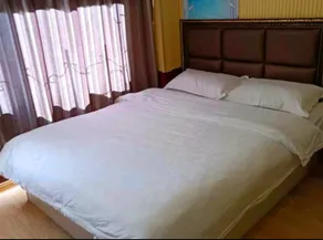Xinqiu Hotel (Harbin Meilan Homeland Shop) - Image 4
