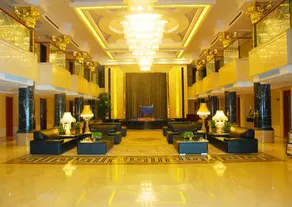 Xiangjiang Hotel - Image 1