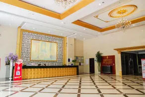 Duoman Hotel (Dongguan Xiping Metro Station) - Image 2