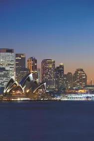 Shangri-La Hotel, Sydney - Image 3