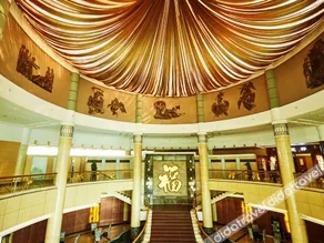 Jia Fu Li Jing Hotel (Guangzhou Tianhe Passenger Station Metro Station) - Image 3