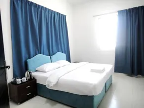 Al Badaa Star Residence - Home Stay - Image 2