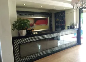 Saixi Hotel - Image 2