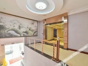 Beiduola Boutique Hotel (Xiamen Airport SM City Plaza) - Image 4