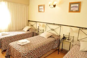 Hotel Marbella - Image 2