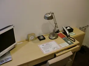 Nishitetsu Inn Kamata - Image 3