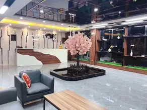 JingBiYuan Hotel - Image 4