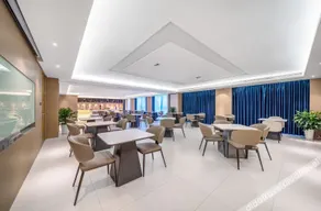 Leidi Sen Weijia Hotel (Ningbo Zhenhai Government Branch) - Image 2