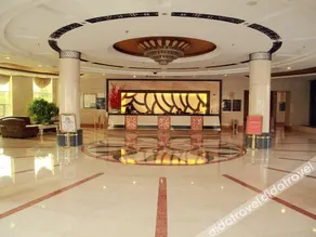 Taizhou Huibinlou Hotel - Image 3