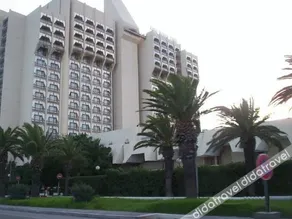 Laico Tunis Spa & Conference Center - Image 5