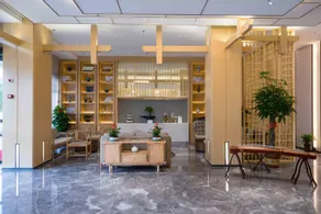 Tianmei Island Hotel (Beiliu Wanda Plaza Branch) - Image 2