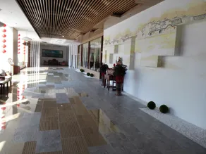 Hakkas Center Hotel - Image 3