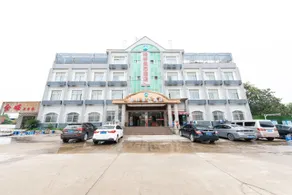 GreenTree Hotel (Midea Industrial Park Branch) - Image 2