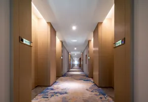 EXPO International Hotel Dongguan - Image 2