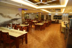 Golden Spring Select Hotel (Hohhot Xilongwangmiao Subway Station) - Image 5