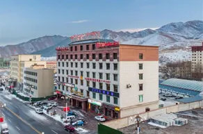 Rdzong Lhundup Hotel - Image 3