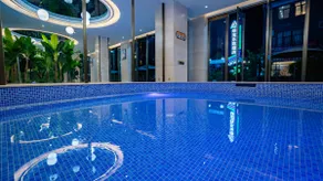 Lvbao Lezhi Hot Spring Hotel - Image 4