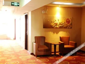 Longdingfa Hotel - Image 3