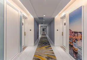 Vienna International Hotel (Caoxian People's Hospital Qinghe North Road Branch) - Image 2
