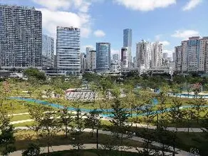 Shengang Hotel Apartment Raffles City - Image 5